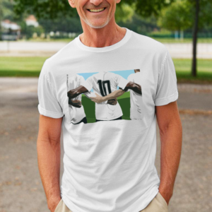 Tee-shirts unisexe Equipe de Rugby Made in France - Boutique Fil Rouge