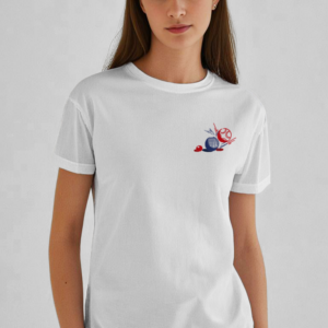 Tee-shirts unisexe Pétanque Made in France - Boutique Fil Rouge